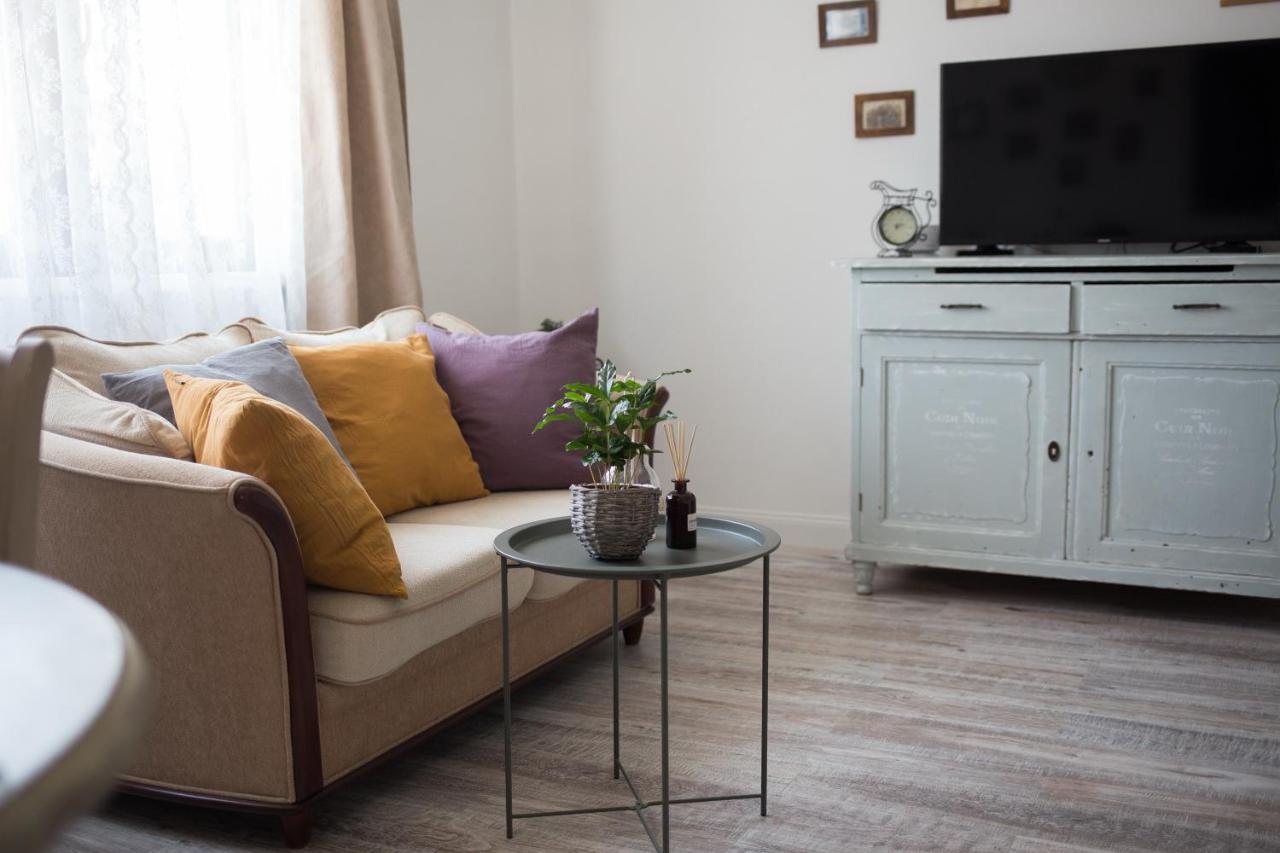 Kuria Apartman Budapest With Free Parking Exterior foto