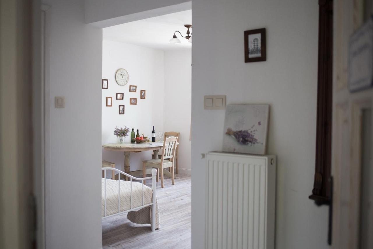 Kuria Apartman Budapest With Free Parking Exterior foto