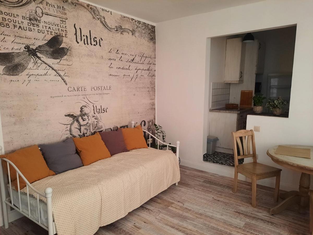 Kuria Apartman Budapest With Free Parking Exterior foto
