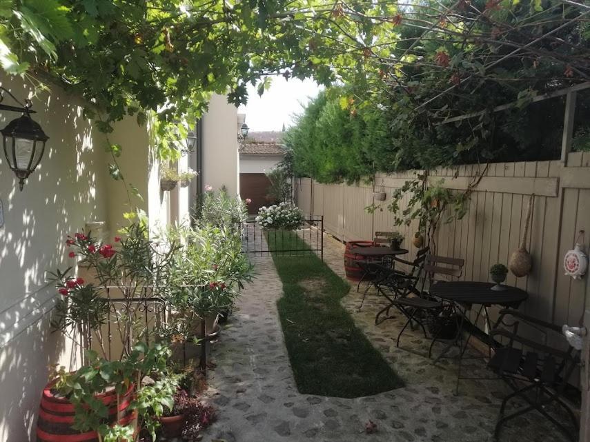 Kuria Apartman Budapest With Free Parking Exterior foto