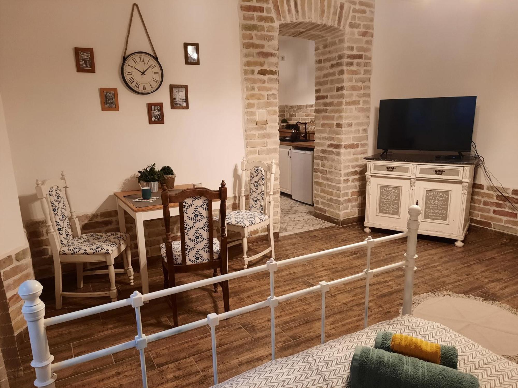 Kuria Apartman Budapest With Free Parking Exterior foto