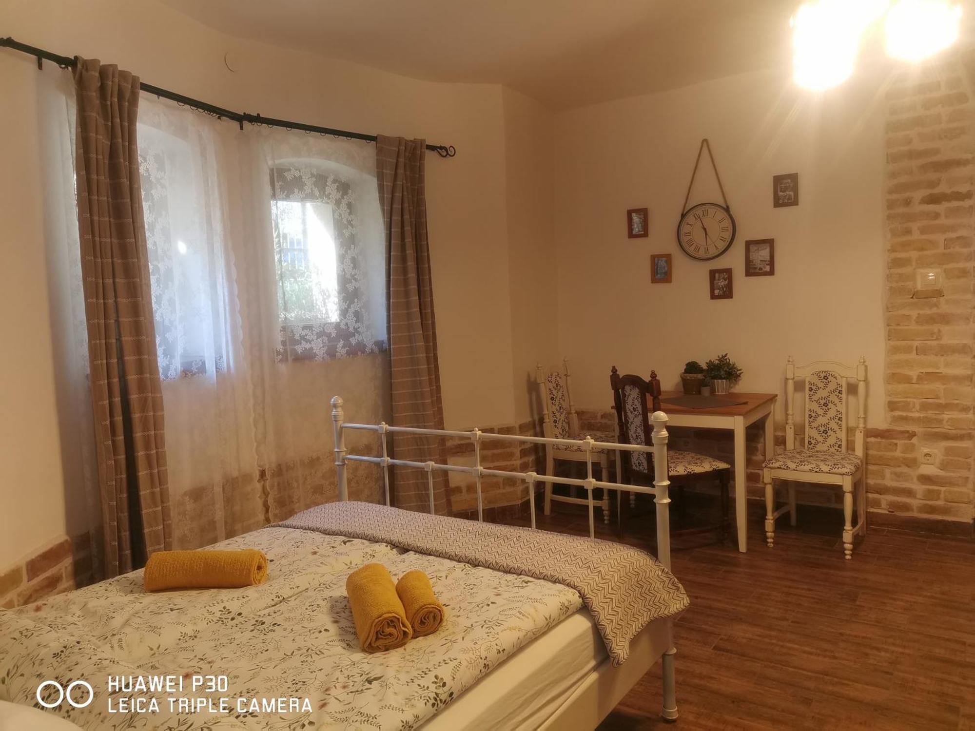 Kuria Apartman Budapest With Free Parking Exterior foto