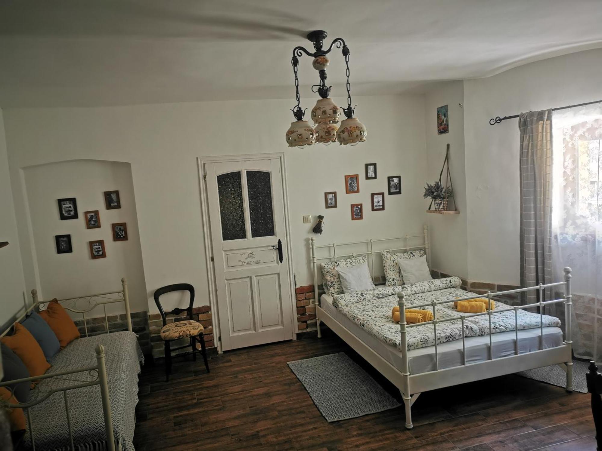 Kuria Apartman Budapest With Free Parking Exterior foto