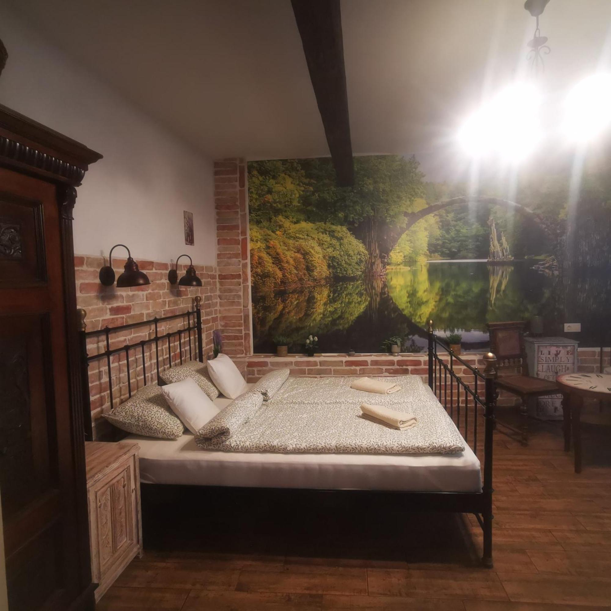 Kuria Apartman Budapest With Free Parking Exterior foto